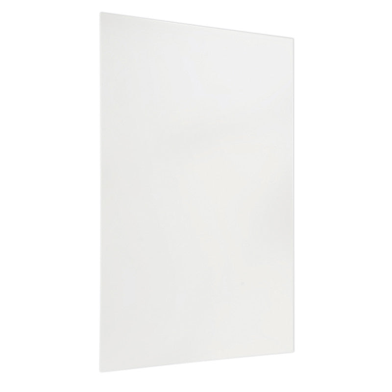 FLIPSIDE PRODUCTS - Foam Board, White, 20" x 30", Pack of 10