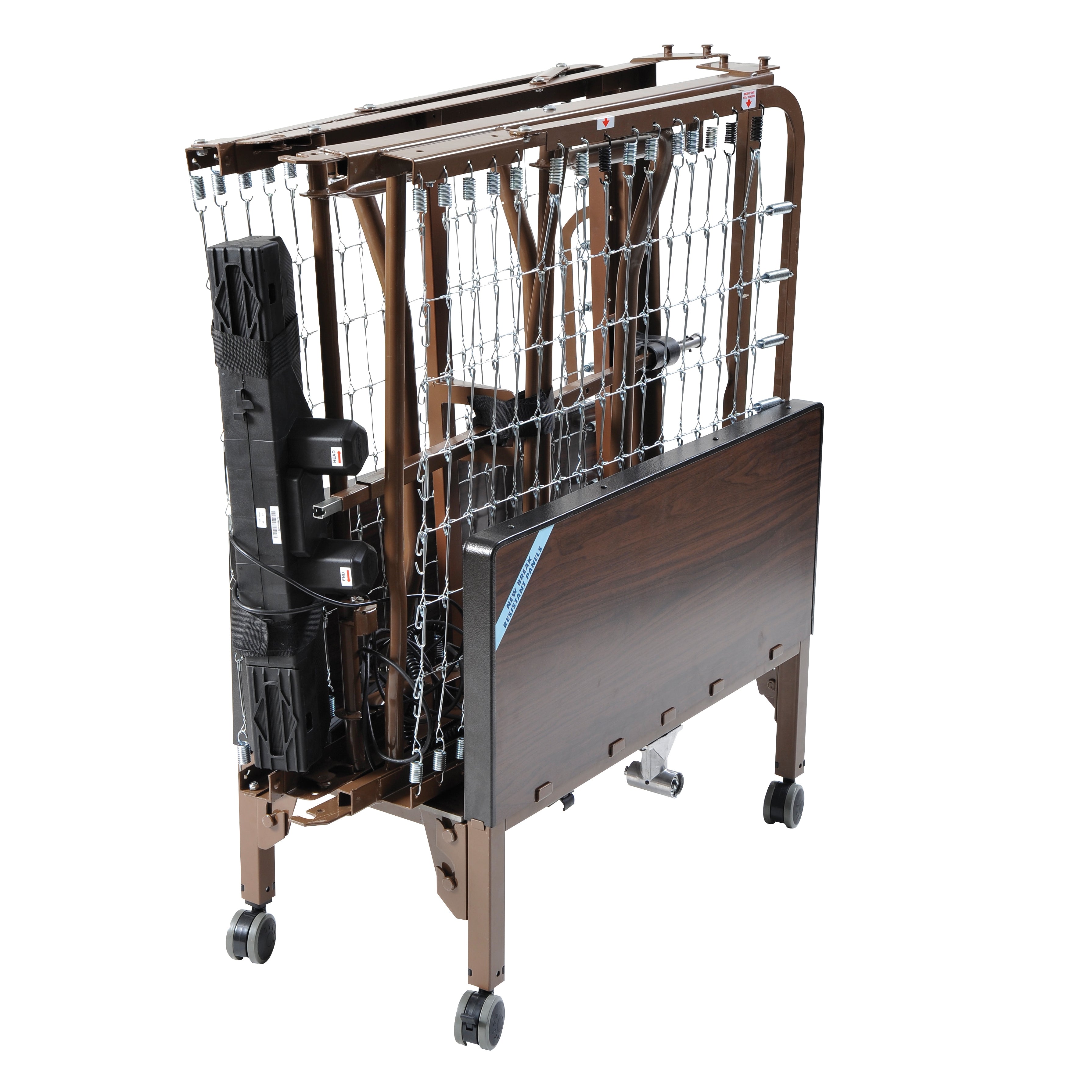 Drive Medical - Bed Transporter drive™ For 15003, 15004, 15005 and 15030 Beds [1/CS]
