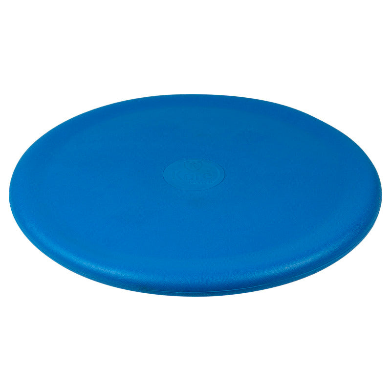 KORE DESIGN - Floor Wobbler® Balance Disc for Sitting, Standing, or Fitness, Blue