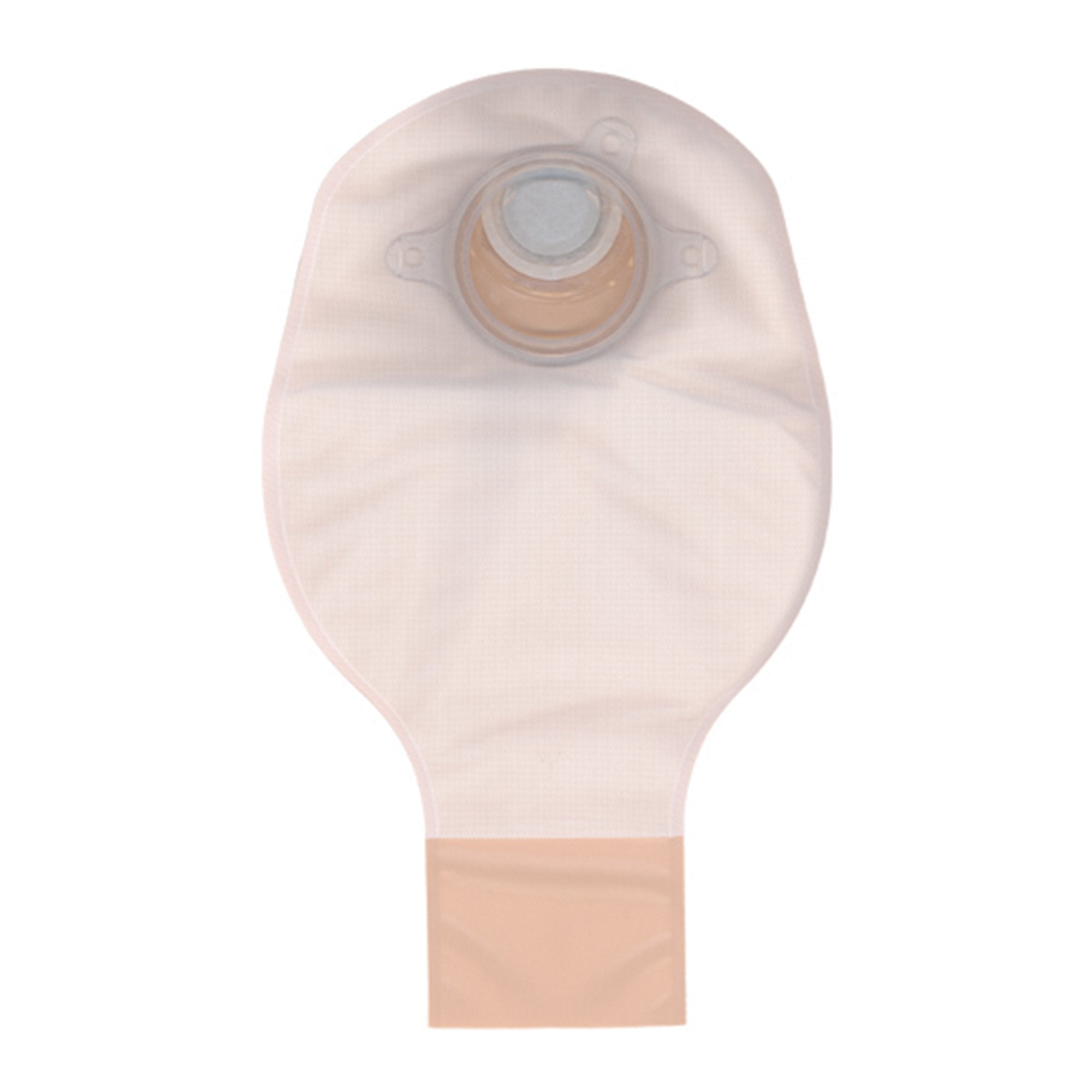 ConvaTec - Colostomy Pouch Sur-Fit Natura® Two-Piece System 10 Inch Length Drainable [20/BX]