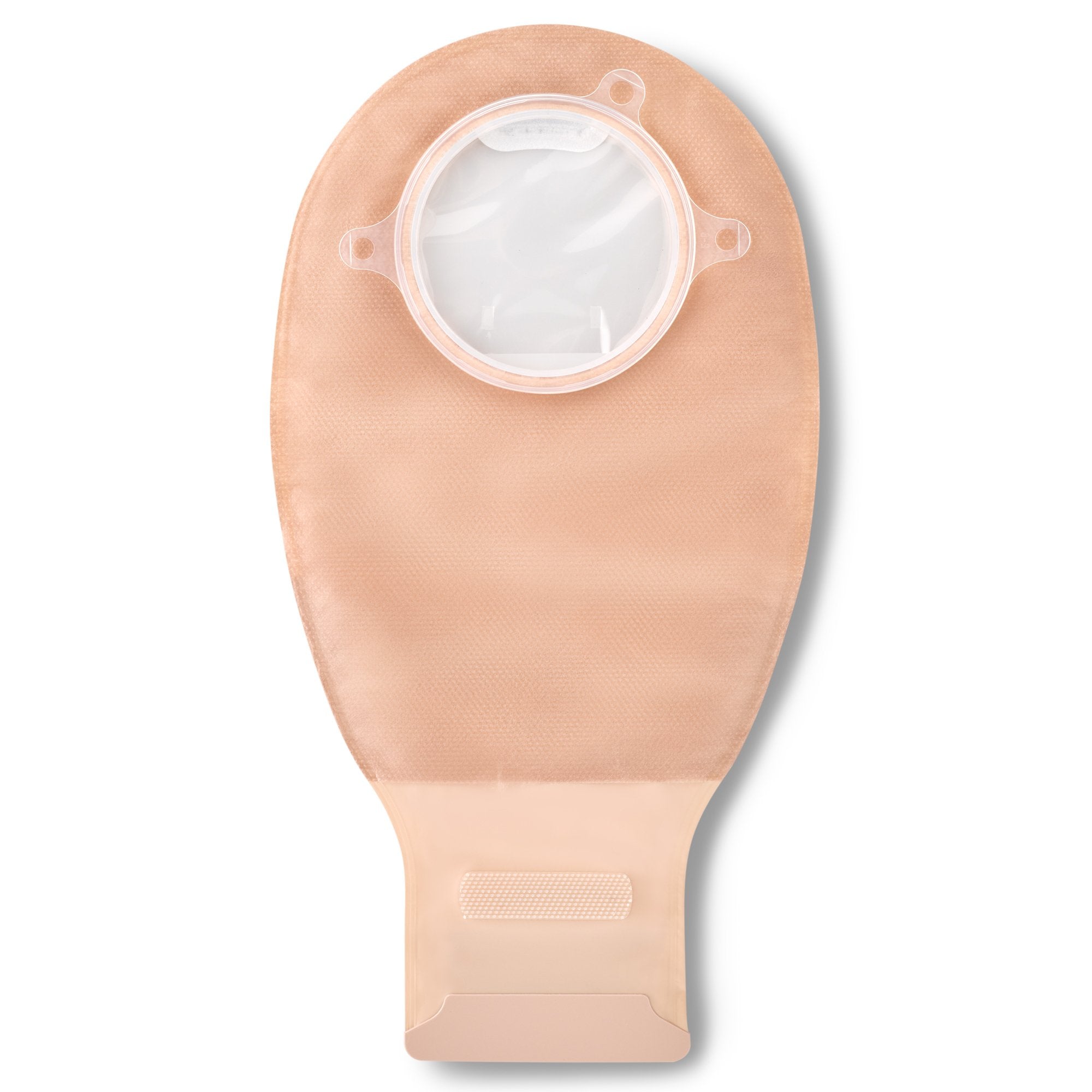 ConvaTec - Ostomy Pouch Natura® Two-Piece System 12 Inch Length Drainable [10/BX] (1160980_BX)