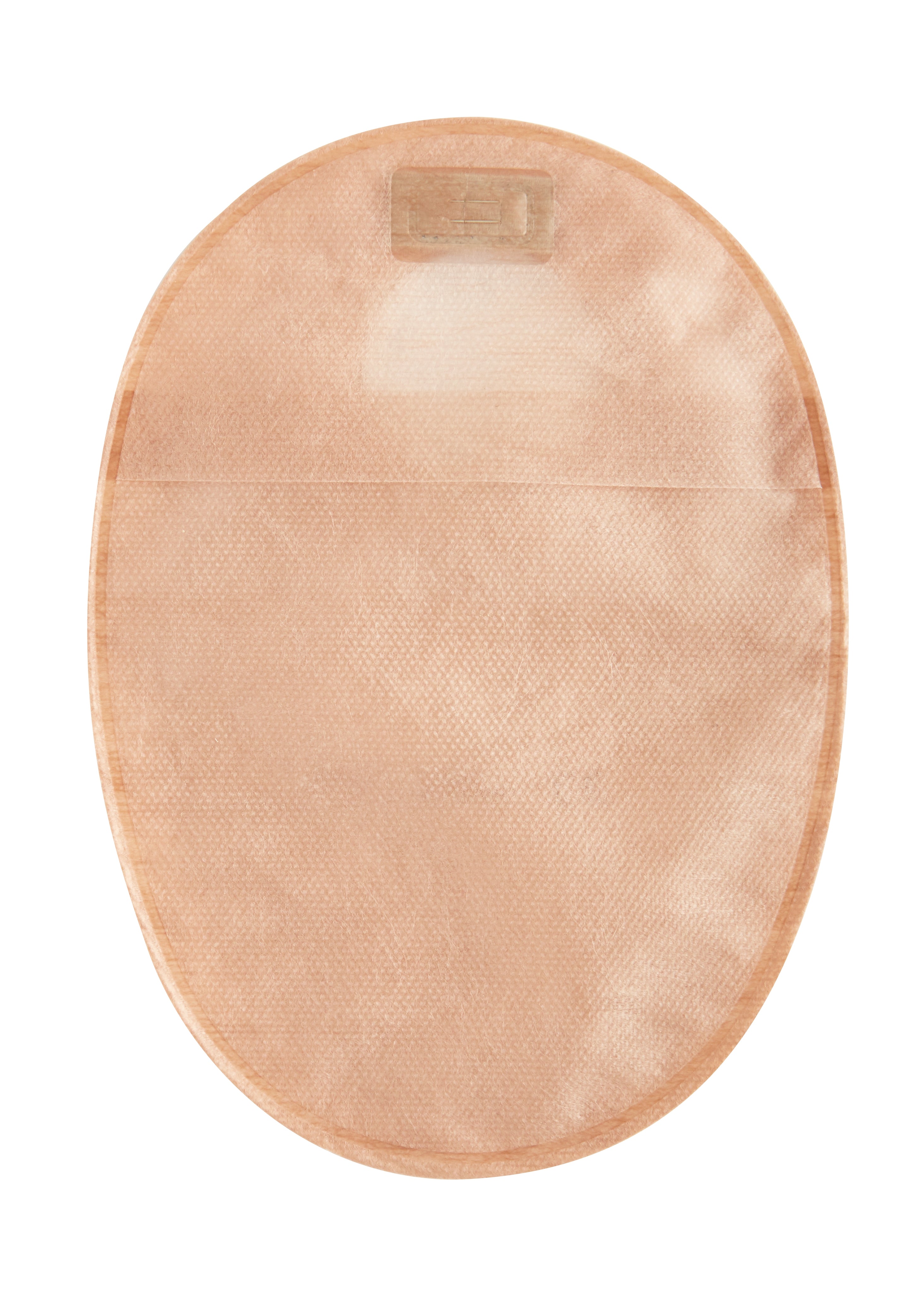 ConvaTec - Ostomy Pouch Natura® + Two-Piece System 8 Inch Length Closed End [30/BX] (1160972_BX)