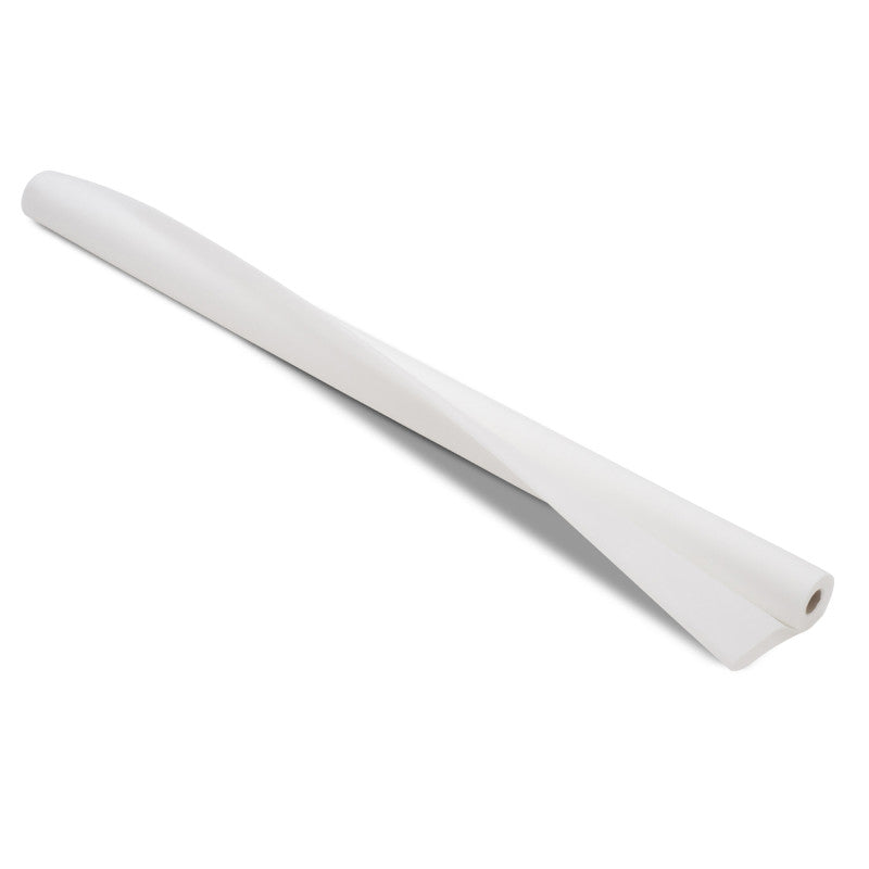SMART-FAB - Art & Decoration Fabric Roll, 48" x 40', White