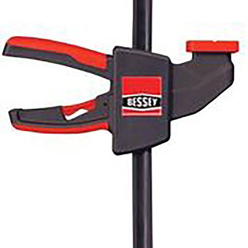 BESSEY - Bessey EHK 12 in. X 2-3/8 in. D Trigger Clamp 100 lb