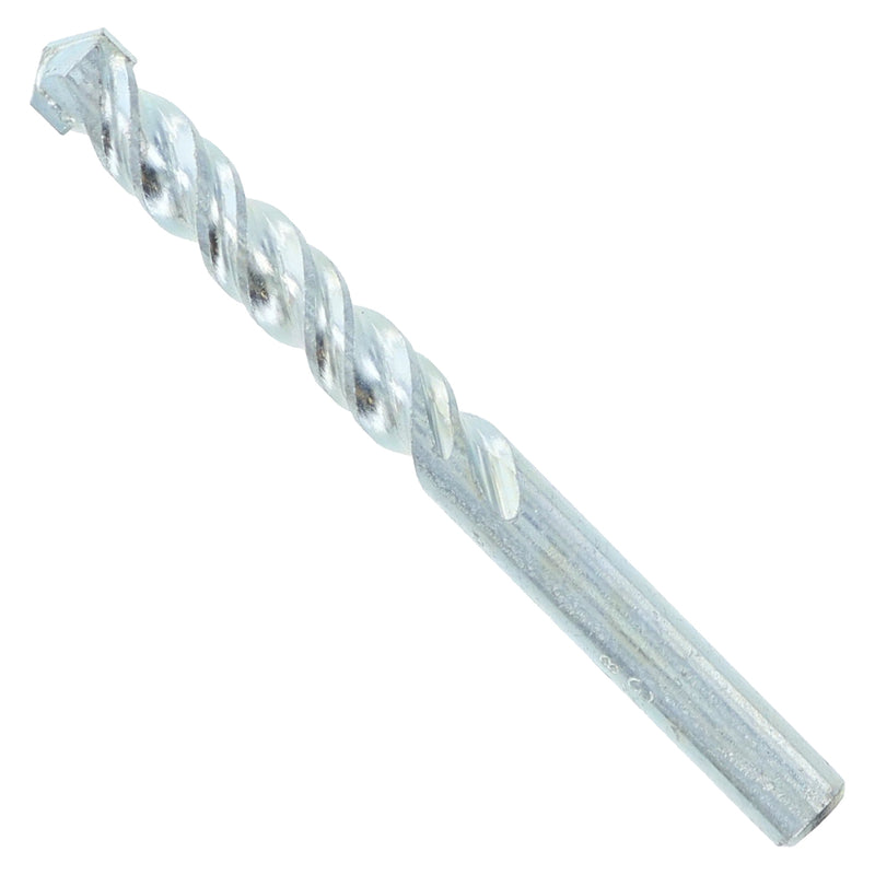 AVANTIPRO - Avanti Pro 3/8 in. X 6 in. L Carbide Tipped Masonry Drill Bit Straight Shank 1 pk
