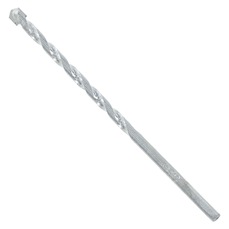 AVANTIPRO - Avanti Pro 5/32 in. X 3 in. L Carbide Tipped Masonry Drill Bit Straight Shank 1 pk