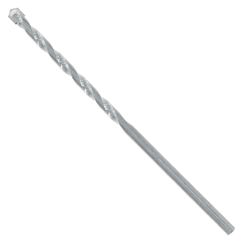 AVANTIPRO - Avanti Pro 1/8 in. X 3 in. L Carbide Tipped Masonry Drill Bit Straight Shank 1 pk