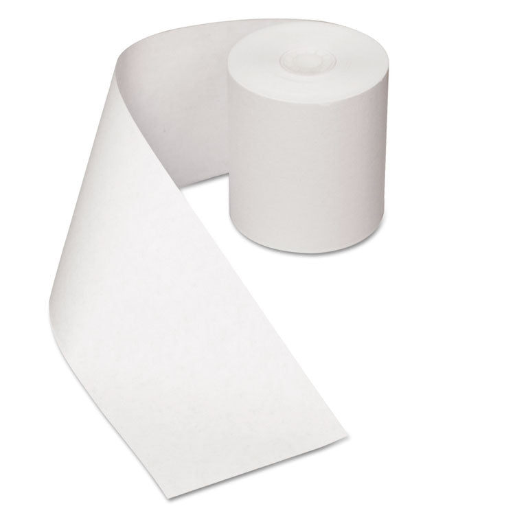 AmerCareRoyal - Register Rolls, 3" x 150 ft, White, 30/Carton