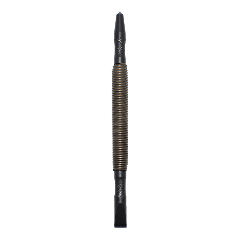 MAYHEW - Mayhew Steel Center Punch and Cold Chisel 7-1/2 in. L 1 pc