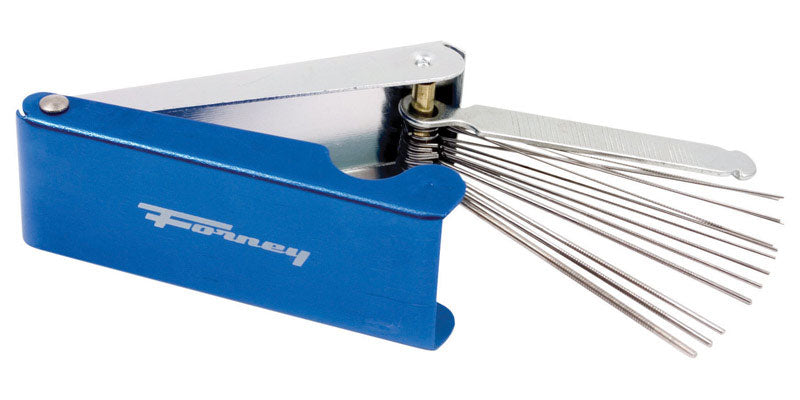 FORNEY - Forney Tip Cleaner Kit Aluminum 1 pc [86119]