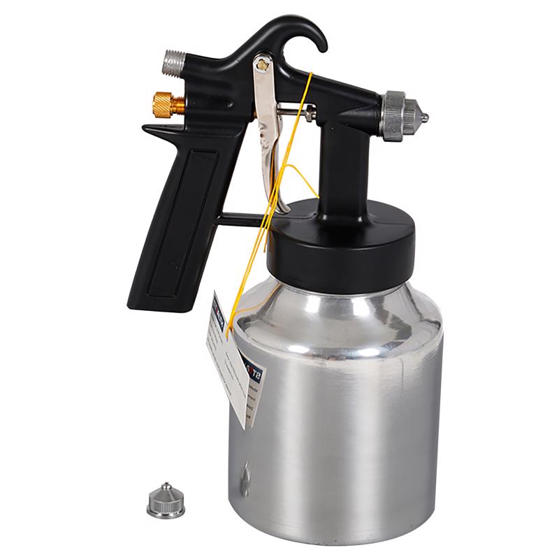STEALTH - Stealth Low Pressure Spray Gun 1/4 in. 1 pc