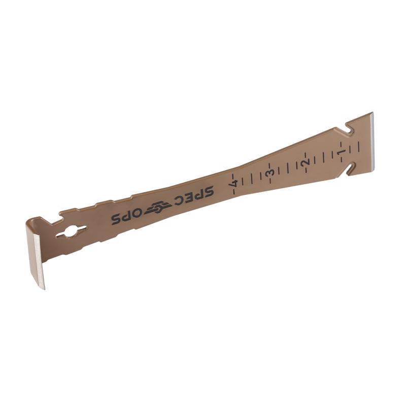 SPEC OPS - Spec Ops 9.5 in. Trim Puller 1 pk
