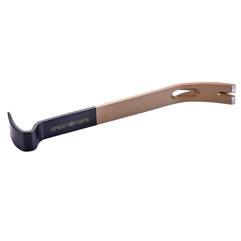 SPEC OPS - Spec Ops 15 in. Flat Pry Bar 1 pk