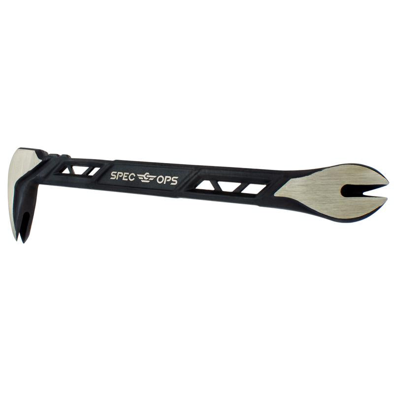 SPEC OPS - Spec Ops 10 in. Nail Puller 1 pk