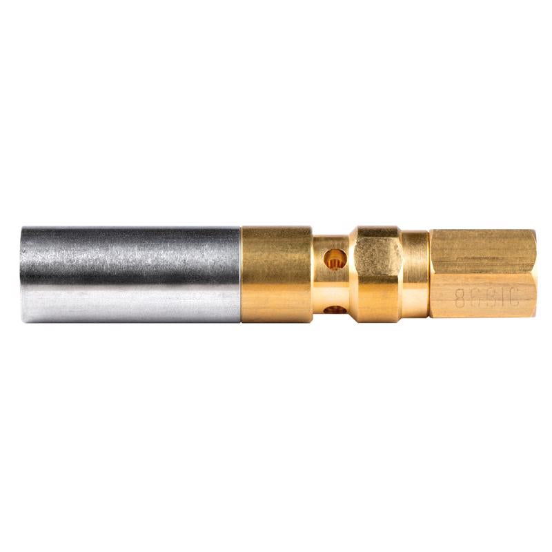 ROTHENBERGER - Rothenberger Sievert Ultra Precision Flame Welding Tip Brass 1 pc