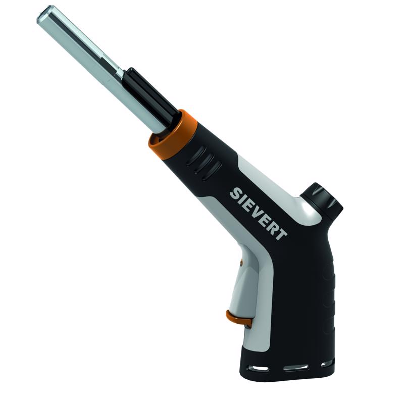 ROTHENBERGER - Rothenberger Sievert Torch Metal 1 pc [253577]