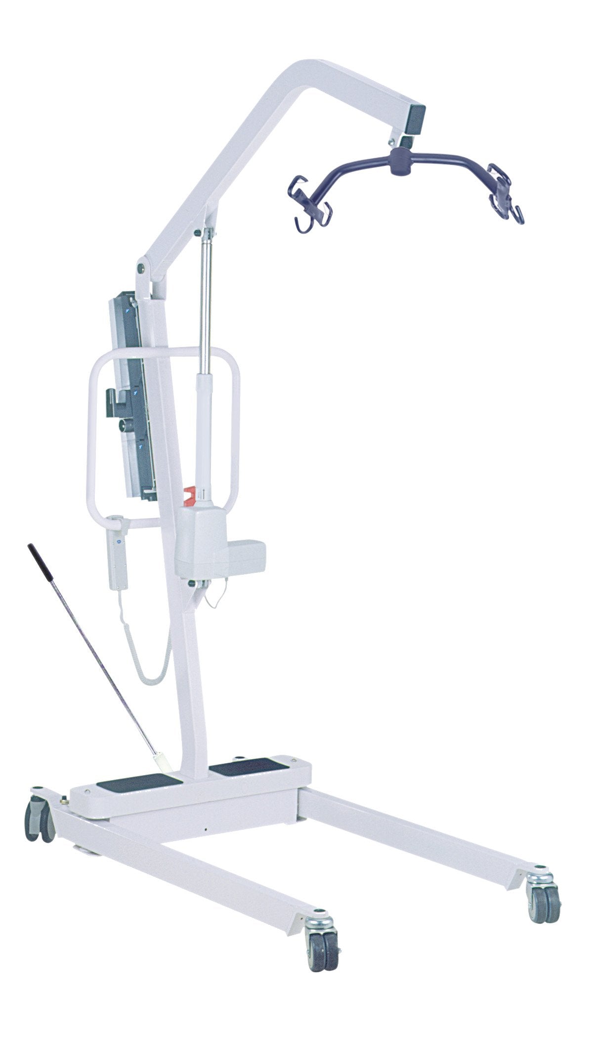 Drive Medical - Patient Transfer Sling Lift 450 lbs. Weight Capacity Electric [1/EA]