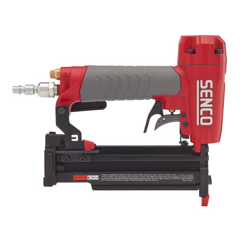SENCO - Senco 23 Ga. Cordless Pin Nailer Tool Only