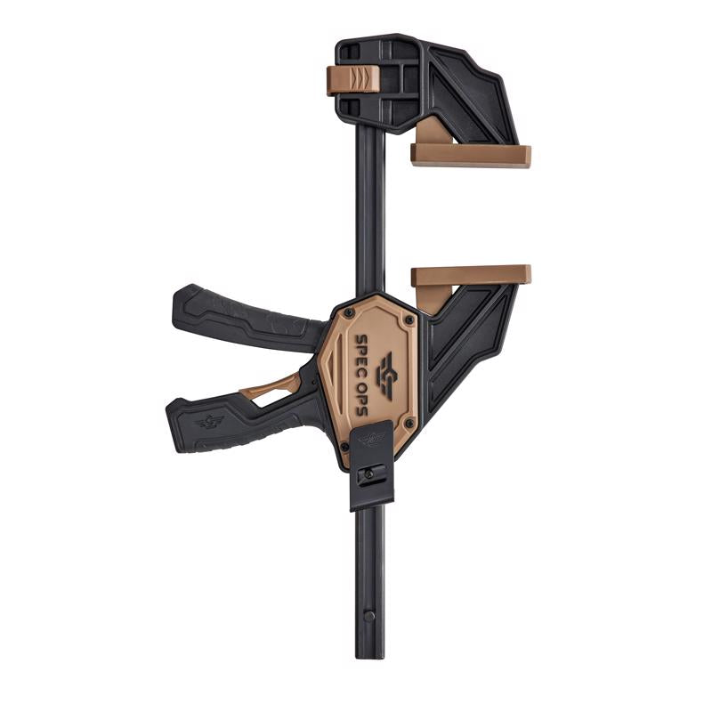 SPEC OPS - Spec Ops 7 in. Trigger Bar Clamp