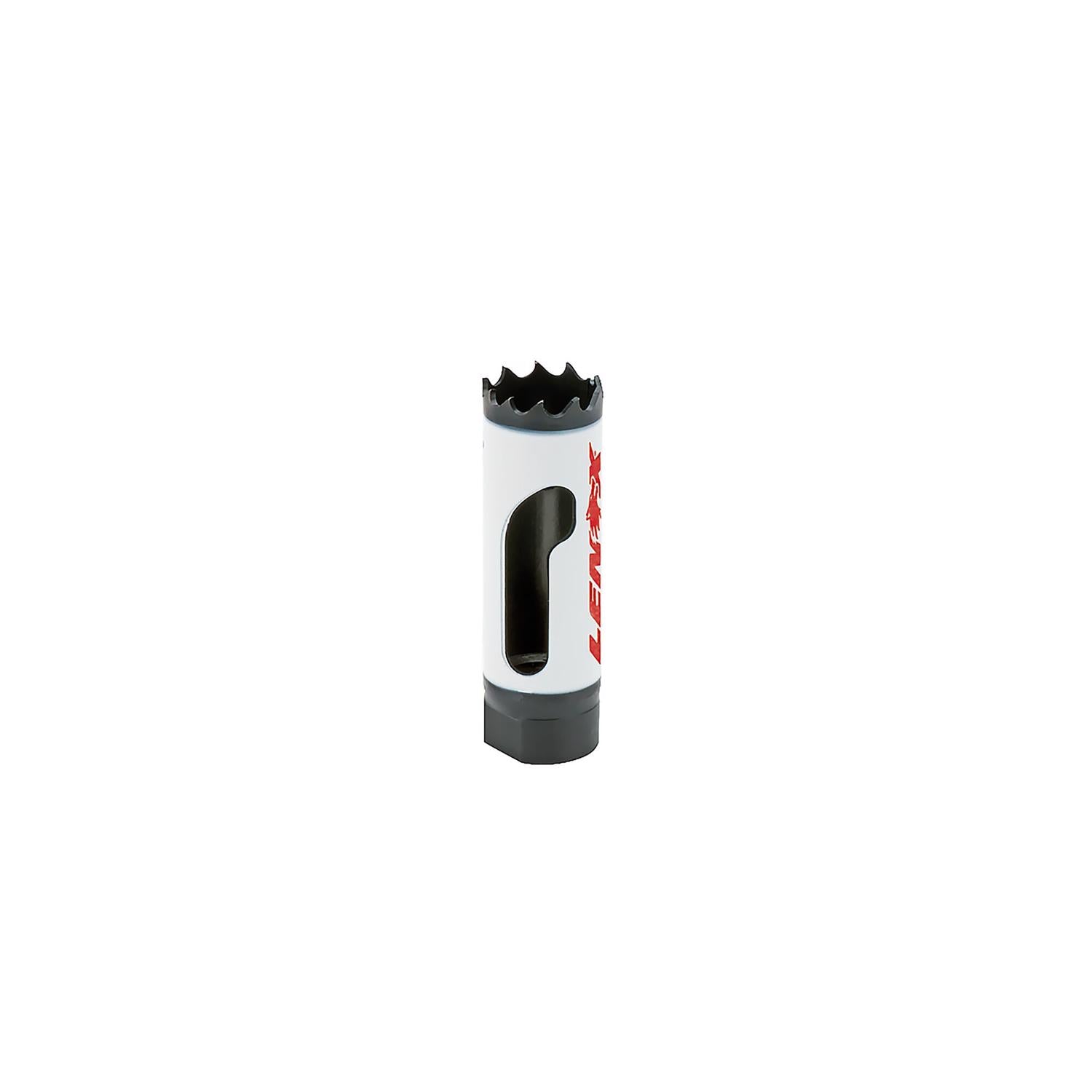 Lenox Speed Slot 11/16 in. Bi-Metal Hole Saw