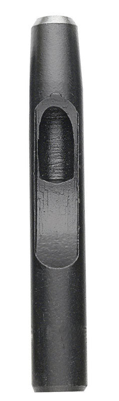 GENERAL - General 1/4 in. Steel Punch 1/4 in. L 1 pc