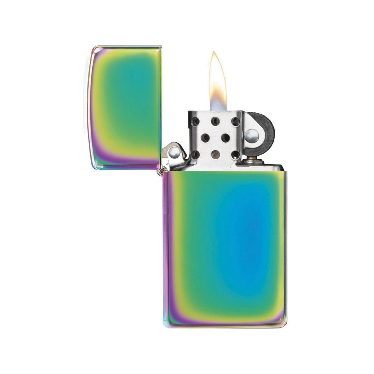 Zippo Windproof Lighter Slim¬Æ Multi Color