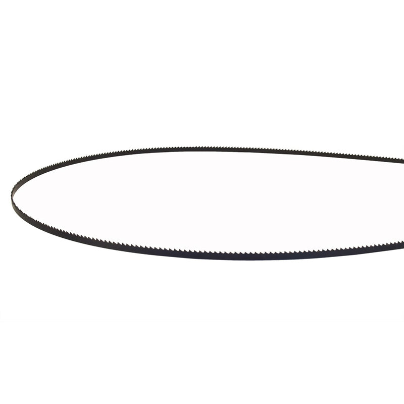 OLSON SAW - Olson 80 in. L X 0.2 in. W Carbon Steel Band Saw Blade 10 TPI Regular teeth 1 pk