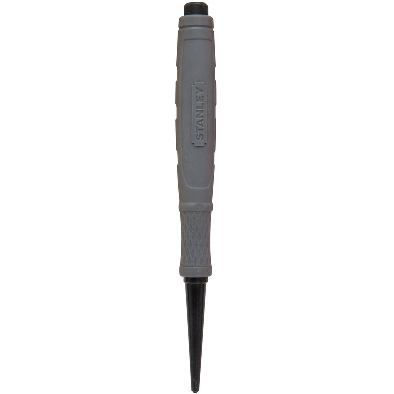 STANLEY - Stanley 2/32 in. Cushion Grip Nail Set 1 pc
