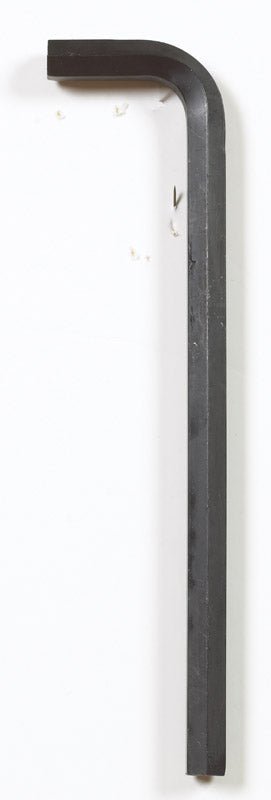 EKLIND - Eklind Long Series Hex-L 3/8 in. SAE Long Arm Hex L-Key 1 pc