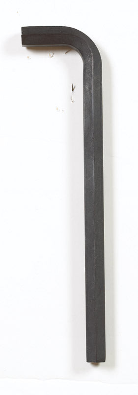 EKLIND - Eklind Long Series Hex-L 1/2 in. SAE Long Arm Hex L-Key 1 pc