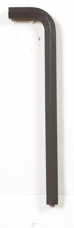 EKLIND - Eklind Long Series Hex-L 9/16 in. SAE Long Arm Hex L-Key 1 pc
