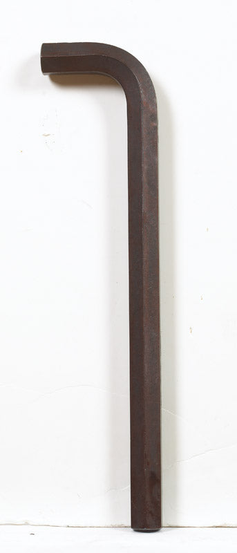 EKLIND - Eklind Long Series Hex-L 3/4 in. SAE Long Arm Hex L-Key 1 pc