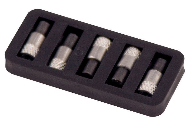 FORNEY - Forney 5.75 in. L X 1.88 in. W Replacement Flints 5 pk