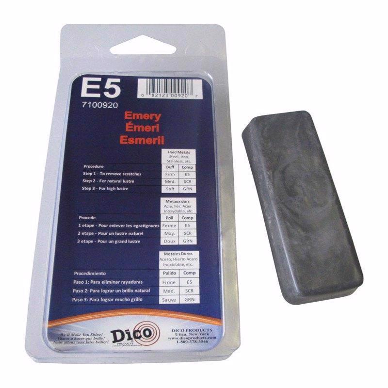 DICO - Dico 1 in. Buffing Compound 1 each [531-E5]