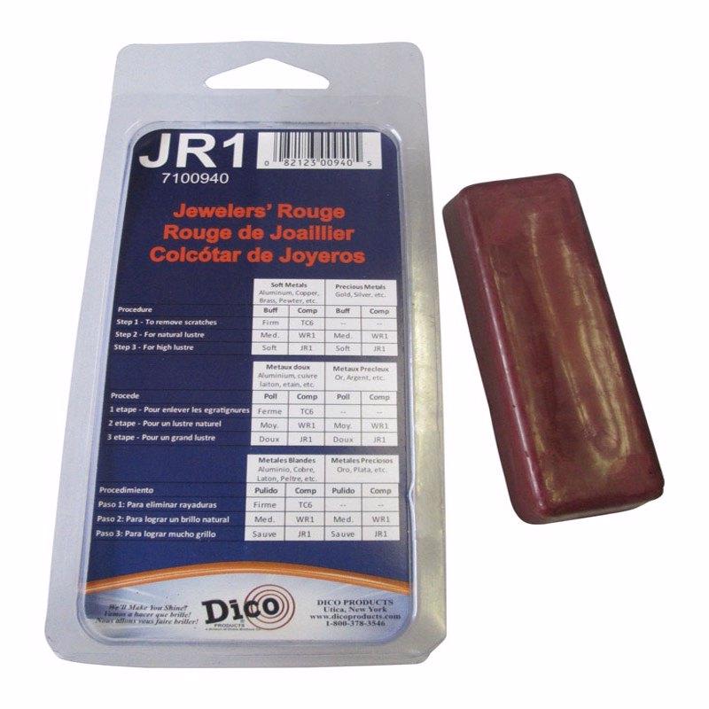 DICO PRODUCTS - Dico Products 1 in. Buffing Compound 1 each [7100940(JR1)]