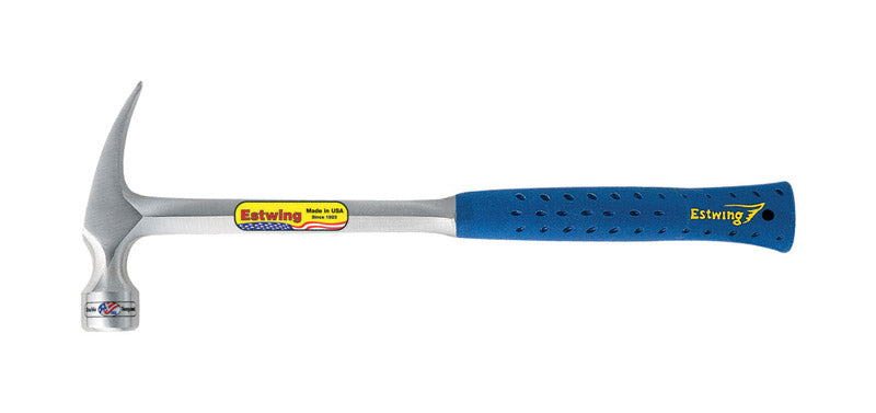 ESTWING - Estwing 22 oz Smooth Face Framing Hammer Steel Handle