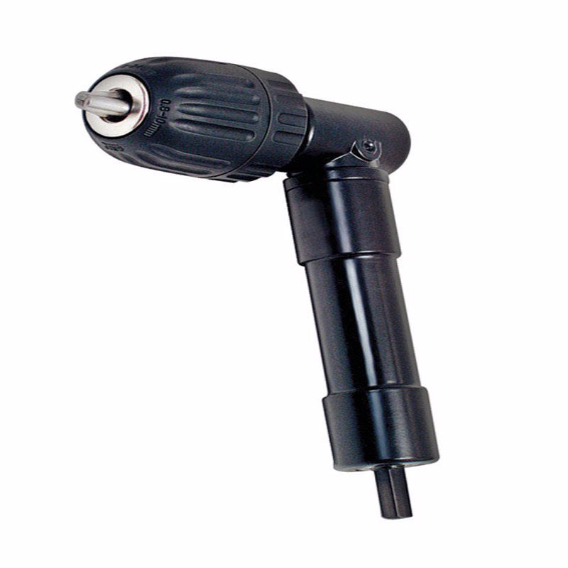 EAZYPOWER - Eazypower 7 in. X 7 in. L Plastic Drill Attachment 1 pk