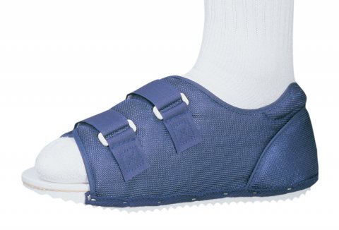 DJO - Post-Op Shoe ProCare® Medium Male Blue [1/EA]