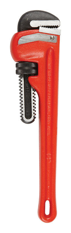 RIDGID - Ridgid Pipe Wrench 14 in. L 1 pc [31020]