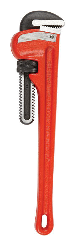 RIDGID - Ridgid Pipe Wrench 18 in. L 1 pc [31025]