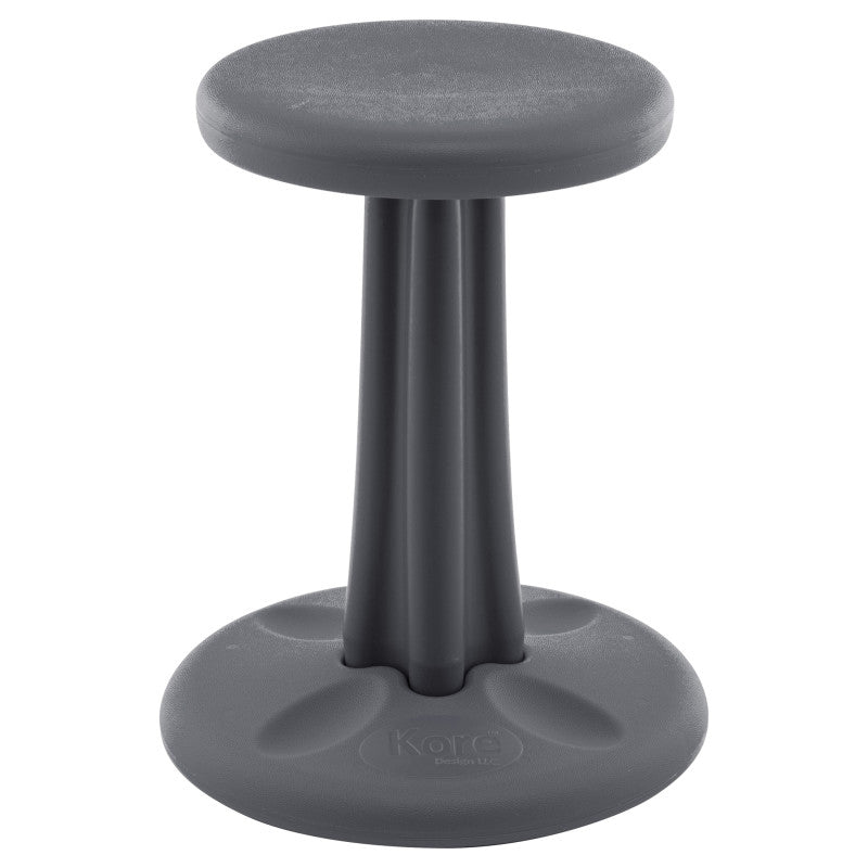 KORE DESIGN - Junior Wobble Chair 16" Grey