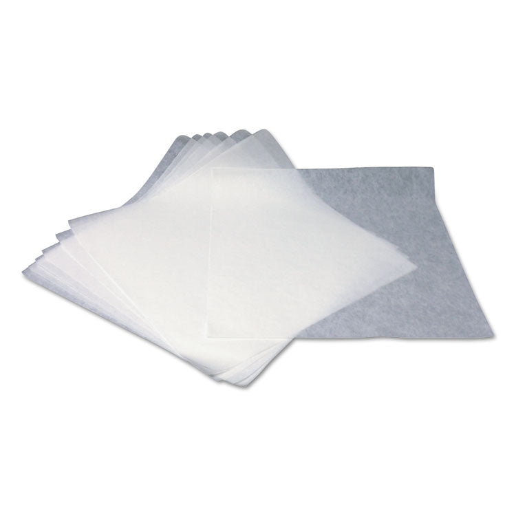 Bagcraft - Silicone Parchment Pizza Baking Liner, 12 x 12, 1,000/Carton