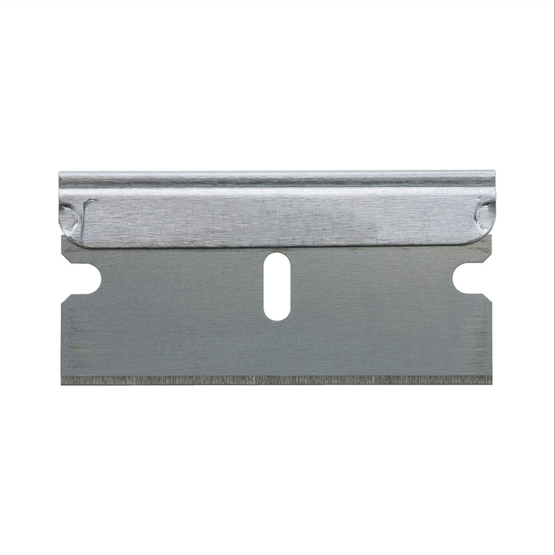 STANLEY TOOLS - Stanley High Carbon Steel Single Edge Razor Blade 1-1/2 in. L 10 pc