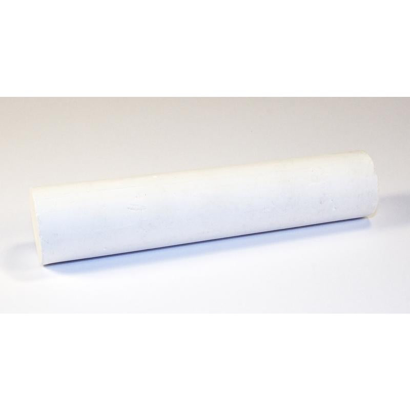 C.H. HANSON - C.H. Hanson CH Hanson 7/8 in. Semi-Permanent Railroad Chalk White 144 pk