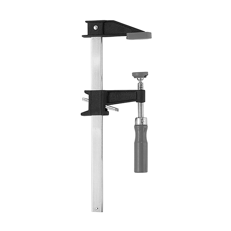 BESSEY - Bessey 6 in. X 2-1/2 in. D Clutch Bar Clamp 600 lb