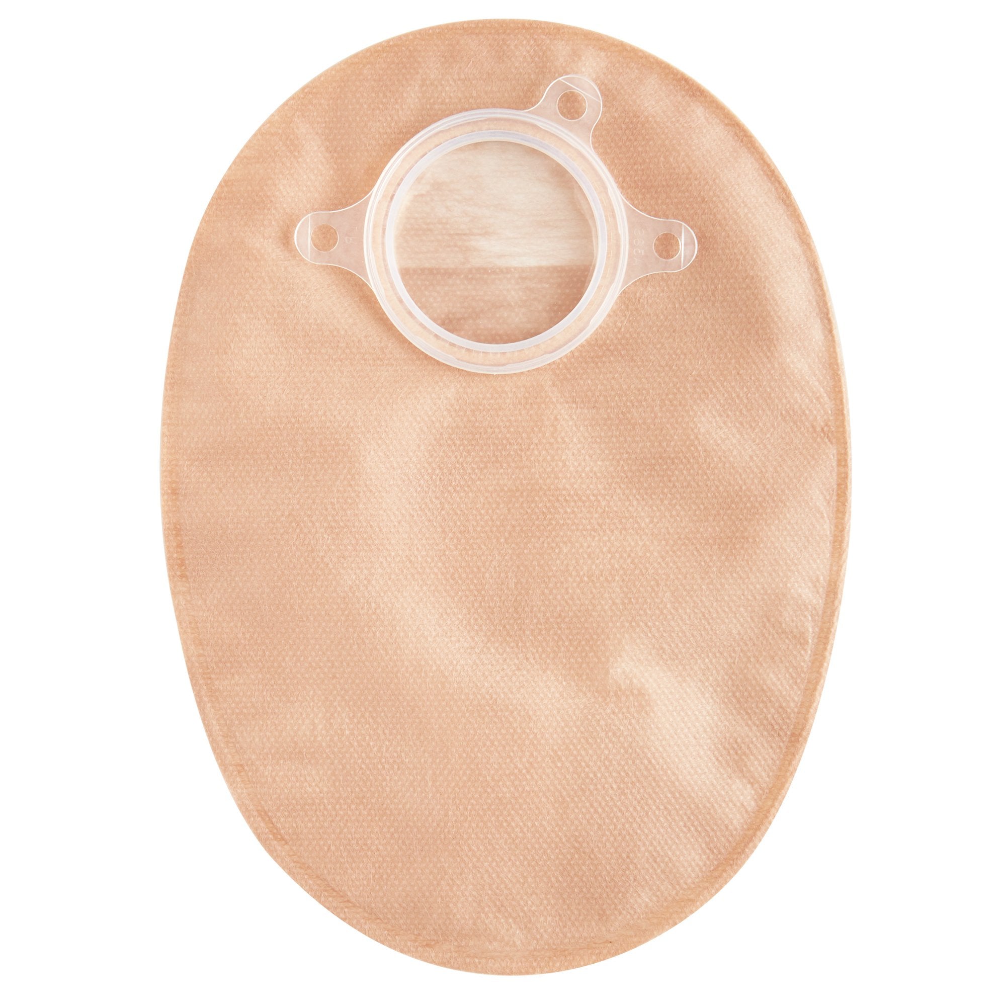 ConvaTec - Ostomy Pouch The Natura® + Two-Piece System 8 Inch Length Closed End [30/BX]
