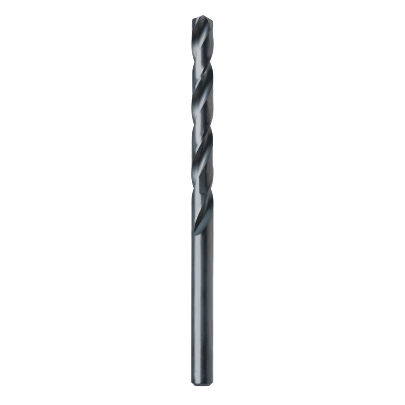 IRWIN TOOLS - Irwin 1/2 in. X 6 in. L High Speed Steel Split Point Drill Bit Straight Shank 1 pc
