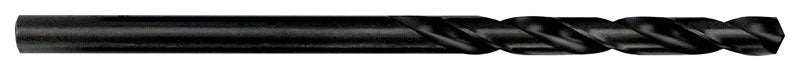 IRWIN TOOLS - Irwin Aircraft Extension 1/16 in. X 12 in. L High Speed Steel Split Point Drill Bit Straight Shank 1