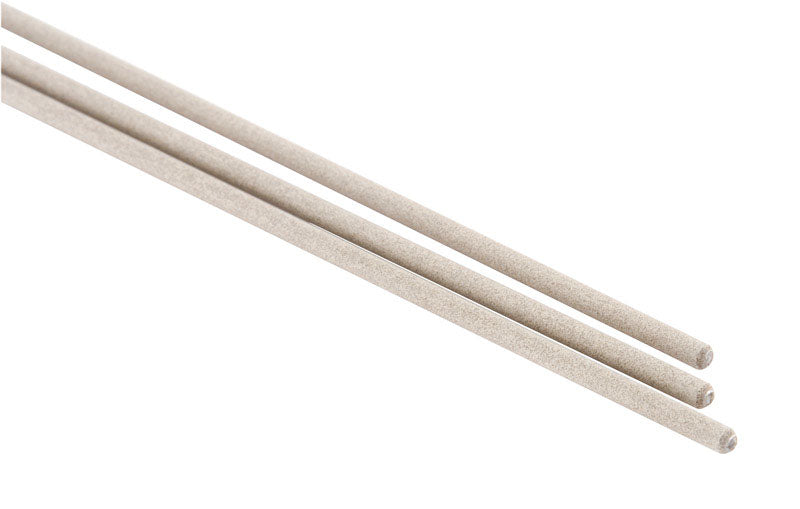 FORNEY - Forney 3/32 in. D X 14.6 in. L E6013 Mild Steel Welding Electrodes 83000 psi 5 lb 1 pk