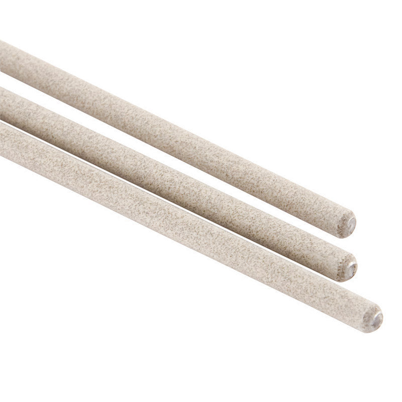 FORNEY - Forney 5/32 in. D X 14.6 in. L E6011 Mild Steel Welding Electrodes 60000 psi 10 lb 1 pk